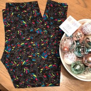 BNWT lularoe leggings